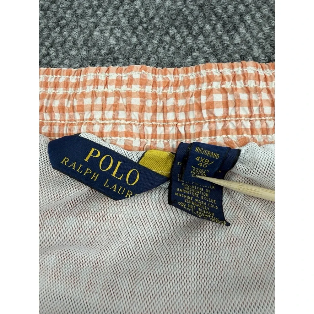 Polo Ralph Lauren minor dark
